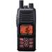 Standard Horizon HX400 5 Watt Handheld VHF with Land Mobile Channels