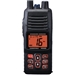 Standard Horizon HX400is Intrinsically Safe Handheld VHF with Land Mobile Channels