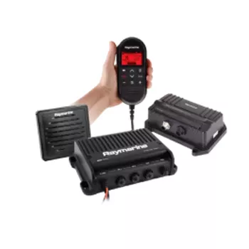 Raymarine Ray 90 VHF Black Box with AIS 700