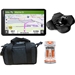 Garmin dezl OTR710 Value Bundle