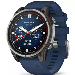Garmin Quatix 8 51mm Marine Smartwatch