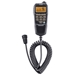 Icom HM 195 CommandMic IV with Amber Display 