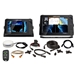 Lowrance HDS LIVE 9 & 12 Boat In a Box Bundle