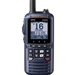 Standard Horizon HX890 Handheld VHF with GPS Blue