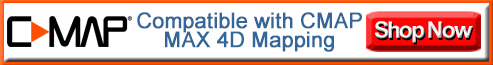 Compatible with CMAP 4D & Local Charts Compatible with CMAP MAX and Local Charts