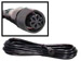 Furuno NMEA Cable, 1 x 6 Pin Connector, 5 Meters