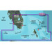 Garmin Bluechart G3 Vision Southeast Florida Chart - VUS010R