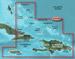 Garmin Bluechart G3 Vision Southern Bahamas Chart - VUS029R