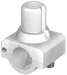 Shakespeare 4722 Nylon Rail Mount 1 inch