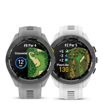 Garmin Approach S70 42mm Golf Watch Garmin Approach S70 42mm Golf Watch