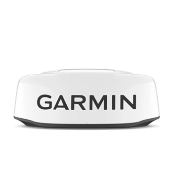 Garmin GMR 24 xHD3 Dome Radar Garmin GMR 24 xHD3 Dome Radar