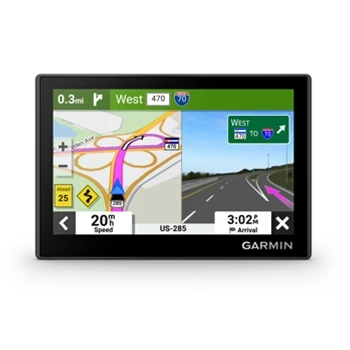 Garmin Drive 53 with North America Maps Garmin Drive 53 with North America Maps