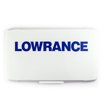 Lowrance Eagle 4x Suncover