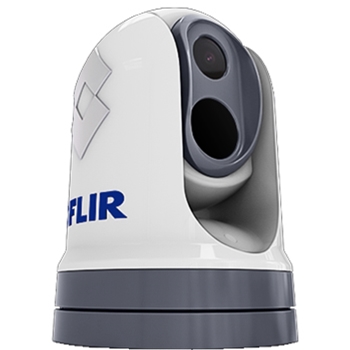 FLIR M364C LR Stabilized Thermal Camera with Color