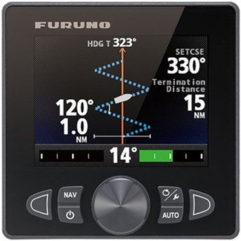 Furuno NavPilot 711C Autopilot for Outboard Engines
