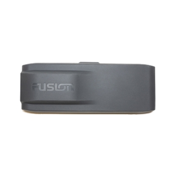 Fusion Silicone Dust Cover in Gray for 650/750 Series