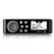 Fusion RA70 Compact Marine Stereo with Bluetooth