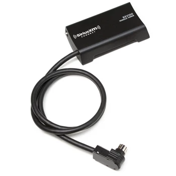 Fusion SXV-300B Sirius Receiver for 700/205 Series Fusion SXV-300B Sirius Receiver for 700/205 Series