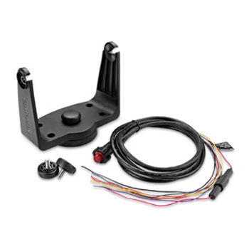 Garmin Second Mounting Station for 5x7 & echoMap 50s Series