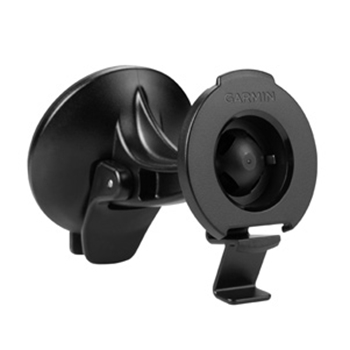 Garmin Universal Suction Mount for 4" and 5" Automotive Units