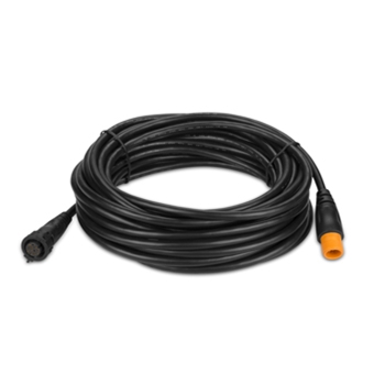 Garmin 12-pin 30' Transducer with ID Extension Cable