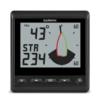 Garmin GNX Wind Marine Instrument Garmin GNX Wind Marine Instrument