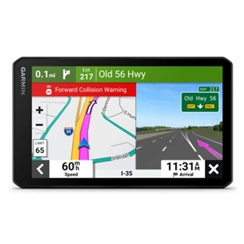 Garmin RVCam 795 RV Navigator with DashCam Garmin RVCam 795 RV Navigator with DashCam