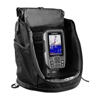 Garmin STRIKER 4 Portable Fishfinder Bundle with Transducer Garmin STRIKER 4 Portable Fishfinder Bundle with Transducer