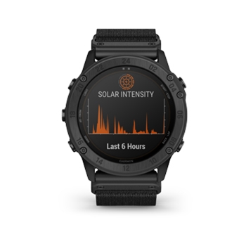 Garmin Tactix Delta Solar – Premium Tactical GPS Watch