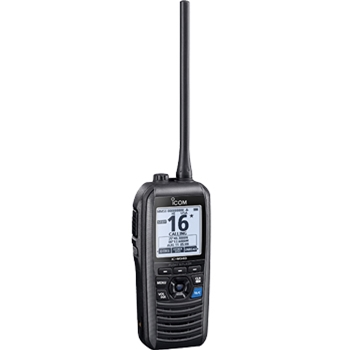 Icom M94D Floating VHF with GPS & AIS