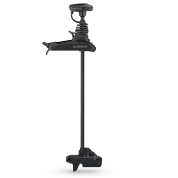 Garmin Force  Kraken 75” Trolling Motor with GT56UHD-TR Black Garmin Force  Kraken 75” Trolling Motor with GT56UHD-TR Black