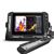 Lowrance Elite FS 7 with 3-1 Active Imaging Transducer