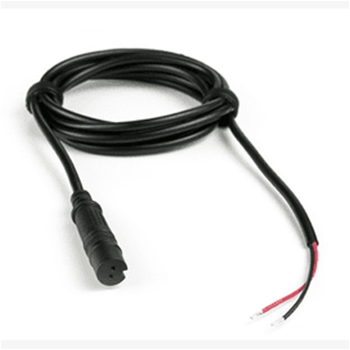 Lowrance Hook2 and HOOK Reveal Power Cable