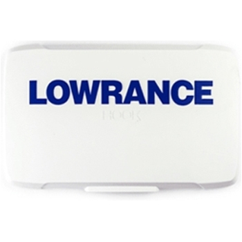 Lowrance HOOK2 and HOOK Reveal 9" Sun Cover