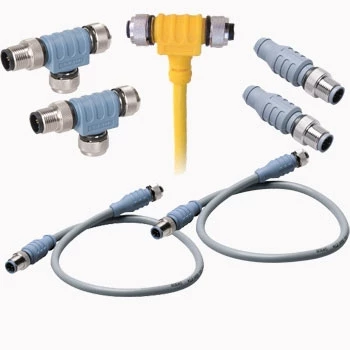 Maretron NMEA 2000 Starter Kit Maretron NMEA 2000 Starter Kit