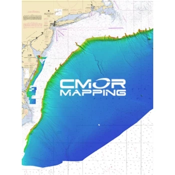 CMOR Mid Atlantic for Navico CMOR Mid Atlantic for Navico