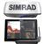 Simrad NSX 3012 with Active Imaging 3-in-1 Transducer and Halo 20+ Radar 