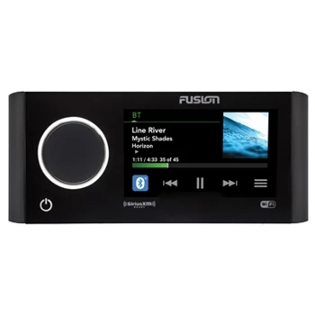 Fusion MS-RA770 Apollo Marine Stereo Fusion MS-RA770 Apollo Marine Stereo