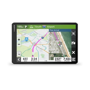 Garmin RV 1095 RV GPS