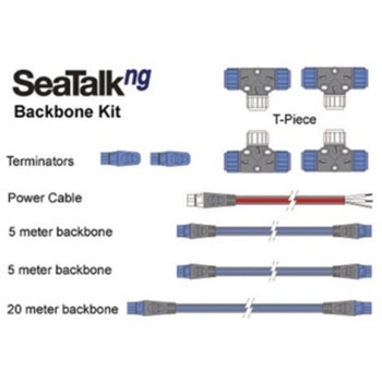 Raymarine Seatalk NG Backbone Cable Kit
