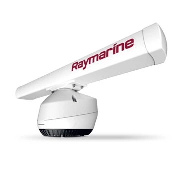 Raymarine Magnum Radar 4KW 48” Open Array Radar Raymarine Magnum Radar 4KW 48” Open Array Radar