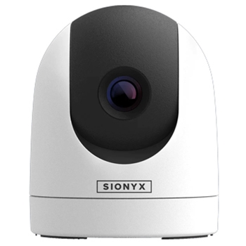 Sionyx Nightwave Ultra-Low Light Full Color Marine Camera - White