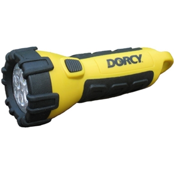 Dorcy Floating LED Flashlight