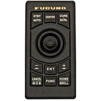 Furuno MCU002 Waterproof Remote for NavNet TZtouch