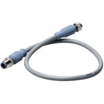 Maretron NMEA 2000 Backbone/Drop Cable 1 Meter Maretron NMEA 2000 Backbone/Drop Cable 1 Meter