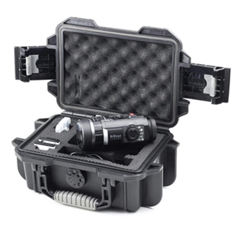 Sionyx Aurora Black Color Night Vision Camera
