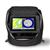 Garmin ECHOMAP UHD 73cv Ice Fishing Bundle