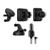 Garmin Mounting Hardware for Dezl OTR and RV Series