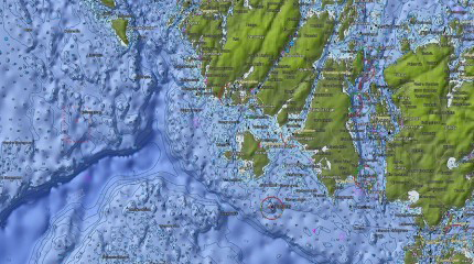 CMap 4D 3D Images