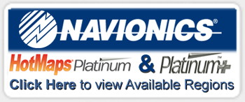 Navionics compatible